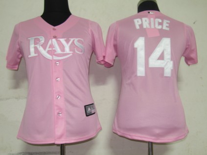 women Tampa Bay Rays jerseys-001